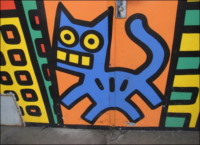 BRACK Halle Saint Pierre 3