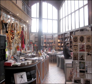 BRACK Halle Saint Pierre 6