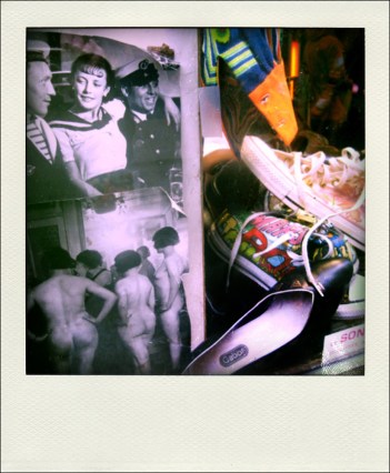 BRACK PPB Vintage Clothing 1