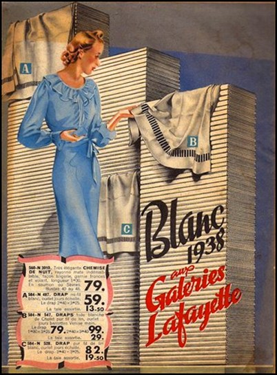 BRACK Holiday Vitrines 30