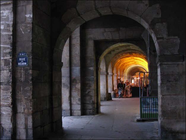 BRACK Vintage Drinks 500